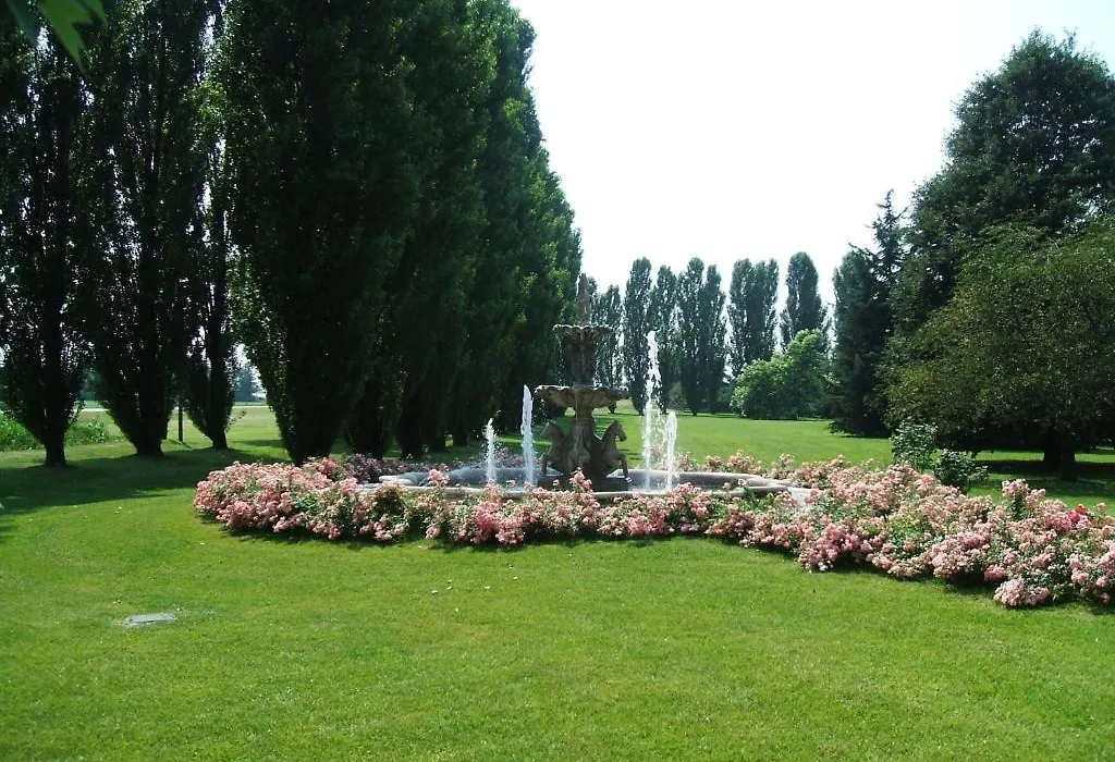 Villa Belvedere 1849-1