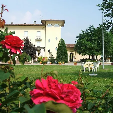 Villa Belvedere 1849-2